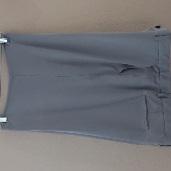 Fila Sport Golf Shorts NEW Size 42 Color Grey - Picture 7 of 7